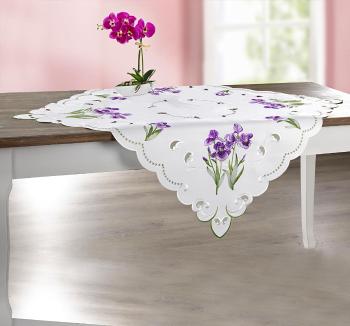 Behúň na stôl Orchidea