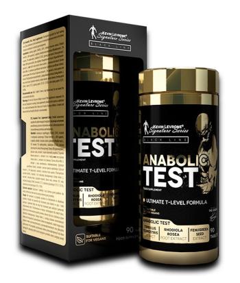 Anabolic Test - Kevin Levrone 90 tbl.