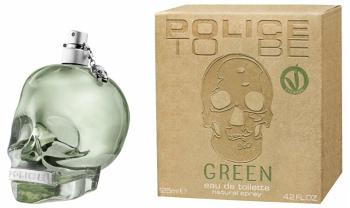 Police To Begreen Edt 40ml