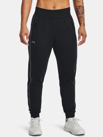 Under Armour UA Train CW Tepláky Čierna