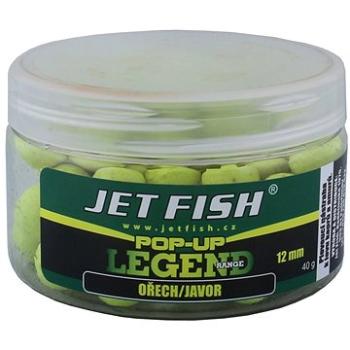 Jet Fish Pop-Up Legend Orech/Javor 12 mm 40 g (19255224)