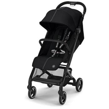 Kočík CYBEX Beezy Moon Black (4063846277131)