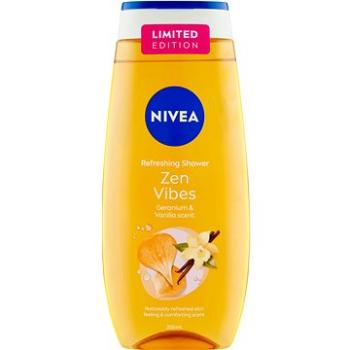 NIVEA Zen Vibes LE 250 ml (9005800367873)