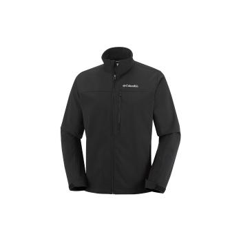 Columbia  WHITETOP SFT JKT  Kabáty Čierna