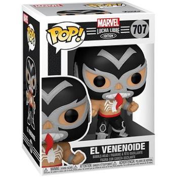 Funko POP! Marvel Luchadores - Venom (889698538695)