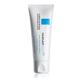 La Roche Posay Cicaplast Baume B5 upokojujúci a obnovujúci balzam SPF 50 40 ml