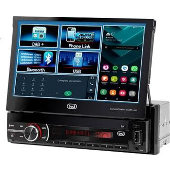 Trevi MDV 6380 DAB BT 7