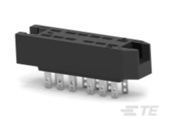 TE Connectivity EMG Latch and Custom ComponentsEMG Latch and Custom Components 1393725-4 AMP