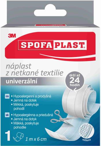 3M Spofaplast 854 rýchloobväz z netkanej textílie