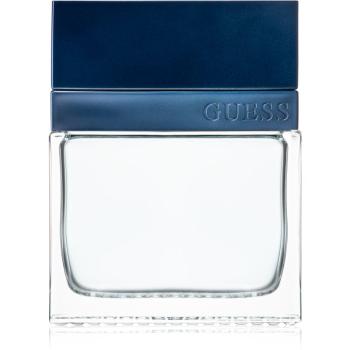 Guess Seductive Homme Blue toaletná voda pre mužov 100 ml