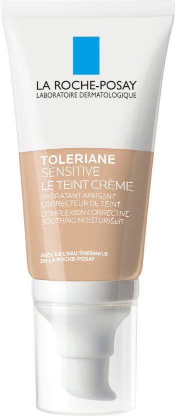 LA ROCHE-POSAY Toleriane Sensitive light tónovaný krém 50 ml