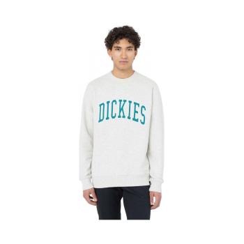 Dickies  Aitkin sweatshirt  Mikiny Šedá