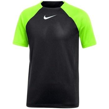 Nike  Tričká s krátkym rukávom DF Academy Pro SS Top K JR  viacfarebny