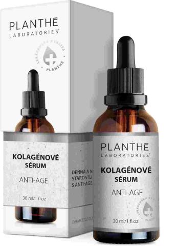 PLANTHÉ Kolagénové sérum ANTI-AGE 30 ml