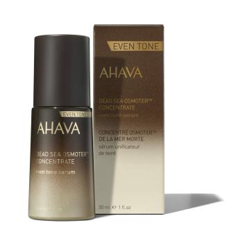 AHAVA Pleťové supersérum Dead Sea Osmoter (Even Tone Concentrate ) 30 ml