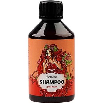 Furnatura šampón geranium 250 ml (111022)