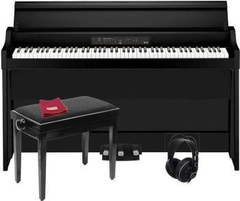 Korg G1B Air BK SET Čierna Digitálne piano