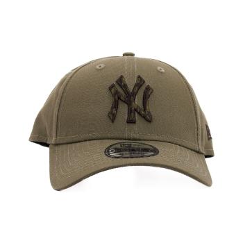 New-Era  NEW YORK YANKEES NOVBLK  Šiltovky Zelená