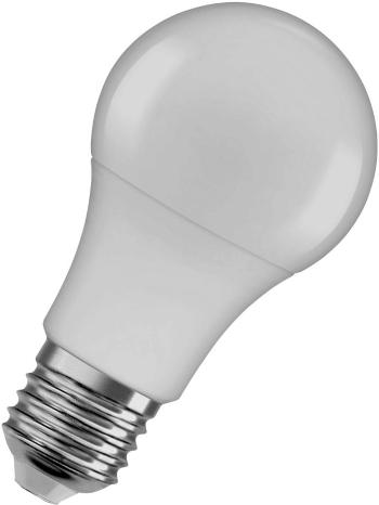 OSRAM 4058075428560 LED  En.trieda 2021 F (A - G) E27 klasická žiarovka 8.5 W = 60 W neutrálna biela (Ø x d) 60 mm x 113