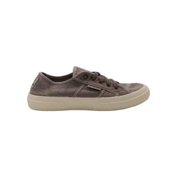 Natural World  Sneakers 901E - Gris Claro  Módne tenisky Šedá