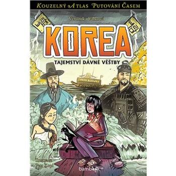 Korea (978-80-271-2558-6)