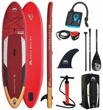 Aqua Marina Atlas SET 12' (365 cm) Paddleboard