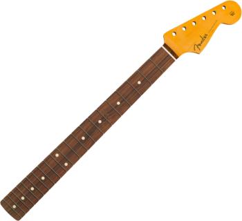 Fender 60's Classic Lacquer 21 Pau Ferro Gitarový krk