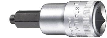 Stahlwille 54 IC 8 03070008 vnútorný šesťhran BO nástrčný kľúč 8 mm     1/2" (12.5 mm)
