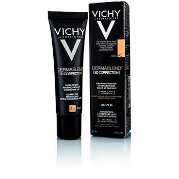 VICHY Dermablend 3D Correction 45 Gold 30 ml (3337871332327)