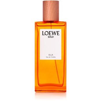 LOEWE Solo Ella EdT 75 ml (8426017072267)