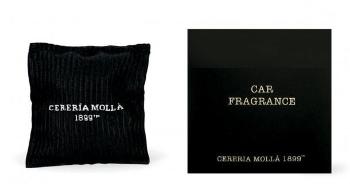 Cereria Mollá Vôňa do auta Grapefruit & Bay (Car Fragrance)