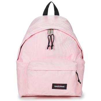 Eastpak  PADDED PAK'R 24L  Ruksaky a batohy Ružová