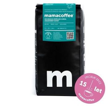 mamacoffee Nicaragua Norlan & Uriel anaerobný honey, 1000 g (47)