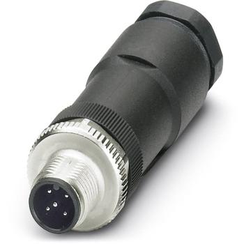 Plug-in connector SACC-M12MS-5CON-PG11-DUO-M 1662748 Phoenix Contact