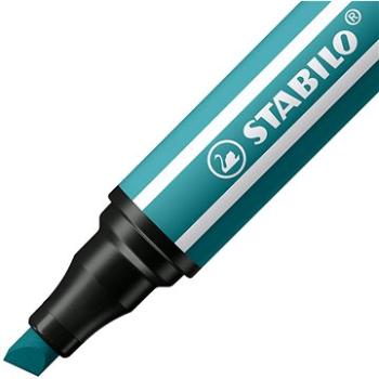 STABILO Pen 68 MAX - tyrkysovomodrá (4006381569811)