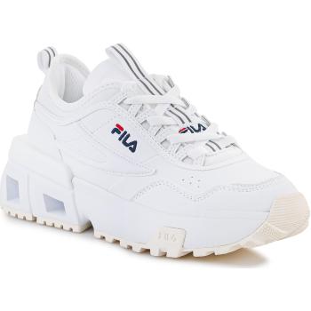 Fila  UPGR8 Wmn FFW0125-10004  Nízke tenisky Biela