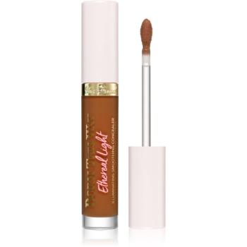 Too Faced Born This Way Ethereal Light Illuminating Smoothing Concealer rozjasňujúci korektor s hydratačným účinkom odtieň Milk Chocolate 5 ml