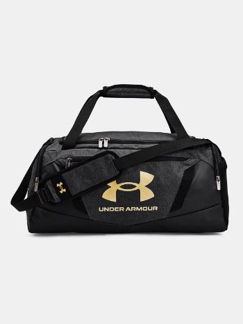 Under Armour UA Undeniable 5.0 Duffle SM Taška Čierna