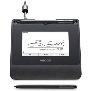 Wacom Signature Set – STU540 & sign pre PDF (STU540-CH2)