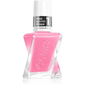 essie gel couture 2.0 lak na nechty s gélovým efektom odtieň 150 haute to trot 13,5 ml