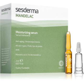 Sesderma Mandelac sérum na aknóznu pleť 5x2 ml