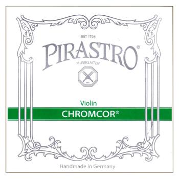 Pirastro CHROMCOR Struny pre husle