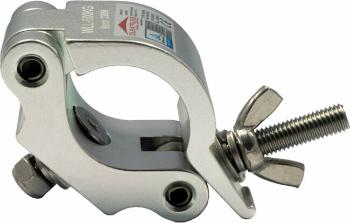 Duratruss PRO Stainless Steel Clamp 500kg Držiak na svetlá