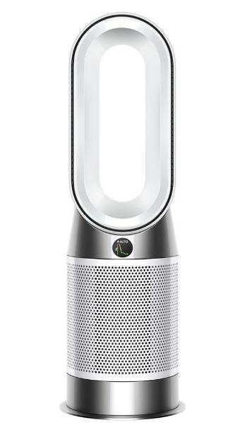 DYSON PURIFIER HOT+COOL GEN1 HP10