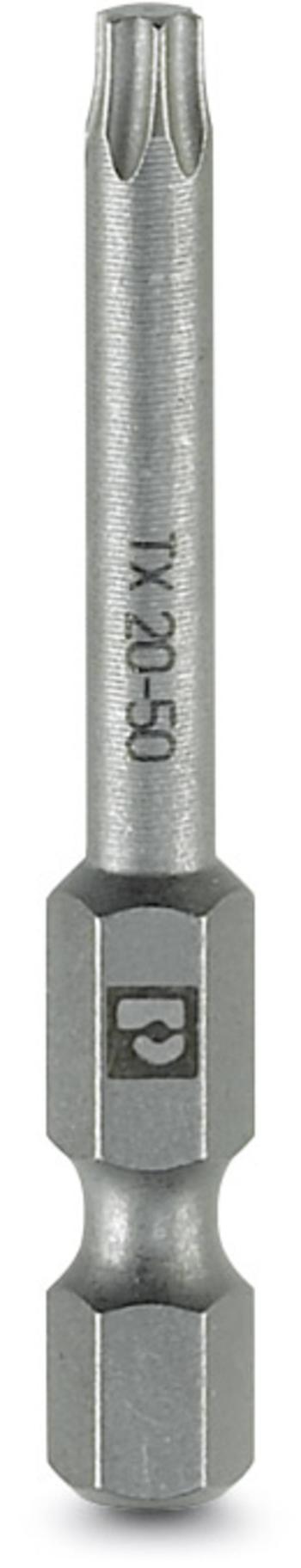 Screw insert SF-BIT-TX 20-50 1212578 Phoenix Contact