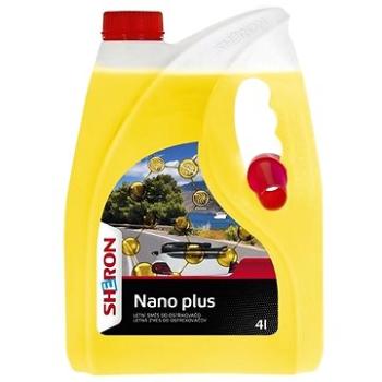 Sheron Zmes do odstrekovačov Nano Protect letná  4 l (1411448)