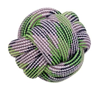 Nobby Rope Toy aportovací míček velký 15cm 820g XXL