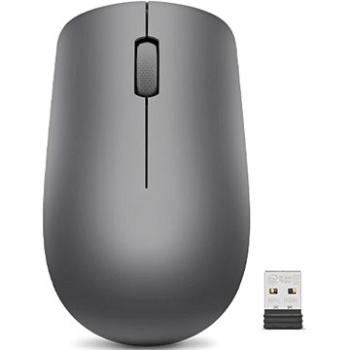 Lenovo 530 Wireless Mouse (Graphite) s batériou (GY50Z49089)