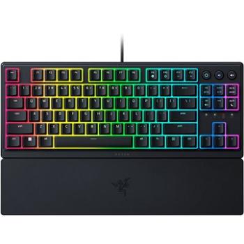 Razer Ornata V3 Tenkeyless – US (RZ03-04880100-R3M1)