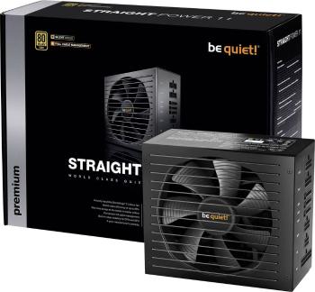 BeQuiet Straight Power 11 sieťový zdroj pre PC 450 W ATX 80 PLUS® Gold